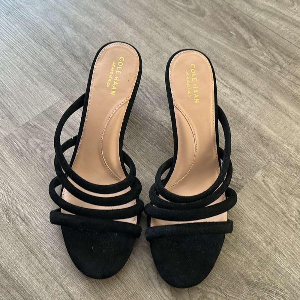 Cole Haan women’s Adella Sandals . new - Picture 7 of 8